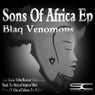 Sons Of Africa Ep