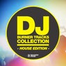 DJ Burner Tracks Collection - House Edition