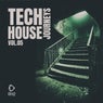 Tech House Journeys, Vol.5