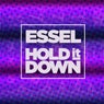 Hold It Down (VIP Club Mix)