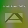 Music Room 2023