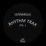 Rhythm Trax, Vol. 1