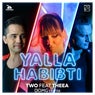 Yalla Habibti (feat. Theea) [DOMG Remix]