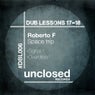 Space Trip (Dub Lessons 17-18)