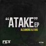 Atake EP