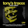 Tony's Traxxx ADE Edition