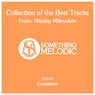 Collection of the Best Tracks From: Nikolay Mikryukov