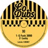 G Funk 3000 / Lucky