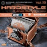 Hardstyle Vol. 19