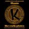 Reinforced Presents: Manix - The Early Plates