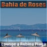 Lounge a Rubina Playa