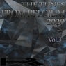 THE TUNES FROM BELGIUM  2020, Vol.3