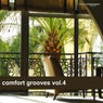Stereoheaven Pres. Comfort Grooves Vol. 4
