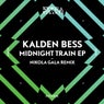Midnight Train EP