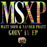 Goin' In - EP