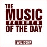 Music of The Day, Vol. 6