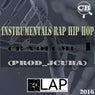Instrumentals Rap Hip Hop Beats 2016