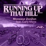 Running Up That Hill (feat. Carly Marie) [Angel Extended Mix]