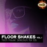 Floor Shakes, Vol. 1 (Tech House Selection for Djs)