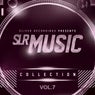 Sliver Recordings: Slr Music, Vol.7