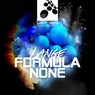 Formula None
