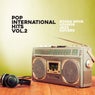 Pop International Hits Vol. 2 - Bossa Nova Lounge Jazz Covers