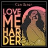 Love Me Harder