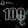 Vapour Recordings 100th Release