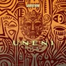 Uneni "With Me"