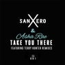 Take You There (Terry Hunter Remixes)
