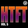 HTFT VOL. 5 (HARD TO FIND TRACKS)