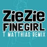 Fine Girl (T. Matthias Remix)