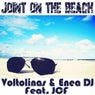 Joint On the Beach (feat. Jcf)