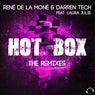 Hot Box (The Remixes)