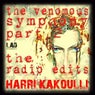 The Venomous Symphony Part II The Radio Edits