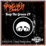 Keep The Groove EP