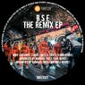 The Remix EP