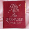 Love Is You