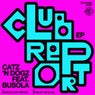 Club Report EP