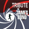 Tribute to James Bond