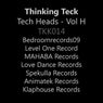 Tech Heads - Vol H