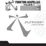Funktion Acapellas - Volume 1