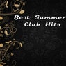 Best Summer Club Hits