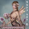 Body Art 6 (25 Erotic Lounge and Chill-House Tracks)