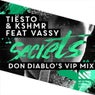 Secrets (feat. VASSY)