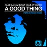 A Good Thing (Piers Kirwan Remix)