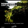 Lost On Jungle