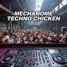 Techno Chicken