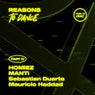 Reasons 04: Part IV