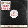 Este Samba (JL & Afterman Mix)